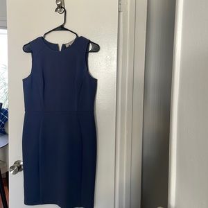 Lift Work Dress